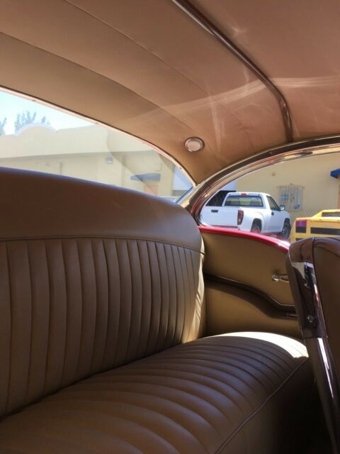 1955 Chevrolet Bel Air/150/210 BELAIR - photo 9