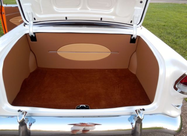 1955 Chevrolet Bel Air/150/210 150 - photo 11