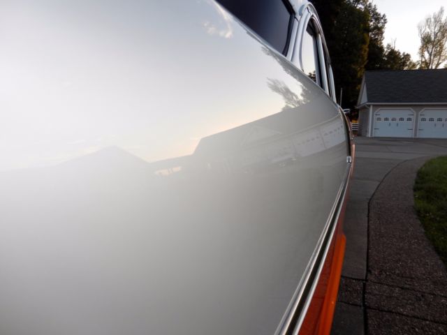 1955 Chevrolet Bel Air/150/210 150 - photo 13