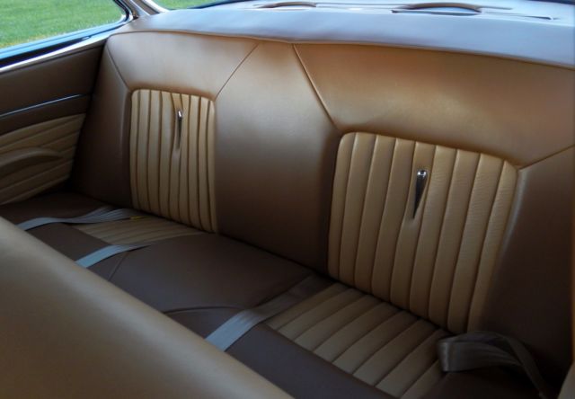 1955 Chevrolet Bel Air/150/210 150 - photo 9