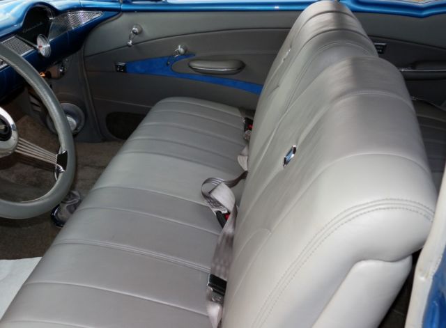 1955 Chevrolet Bel Air/150/210 210 - photo 13