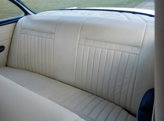 1955 Chevrolet Bel Air/150/210 belair - photo 10