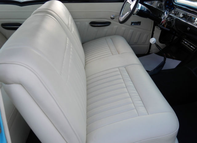 1955 Chevrolet Bel Air/150/210 belair - photo 13