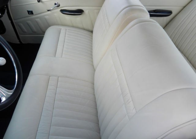 1955 Chevrolet Bel Air/150/210 belair - photo 9