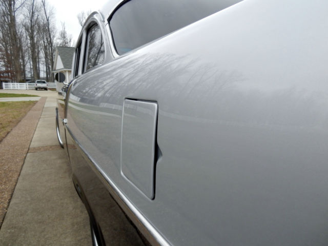 1955 Chevrolet Bel Air/150/210 belair - photo 11
