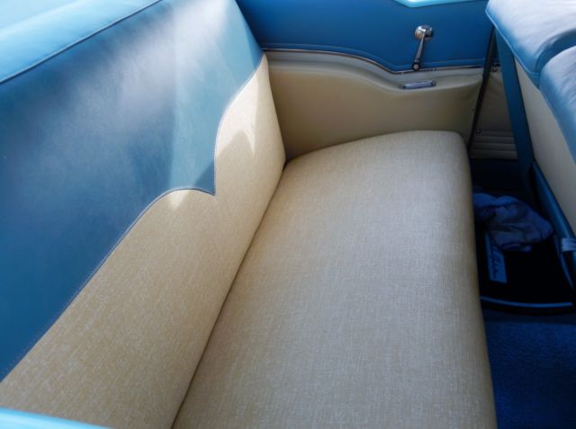 1955 Chevrolet Bel Air/150/210 belair - photo 10