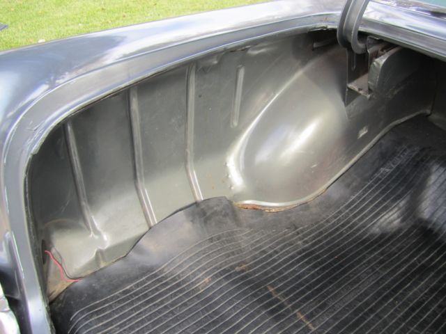 1955 Chevrolet Bel Air/150/210 BelAir - photo 11