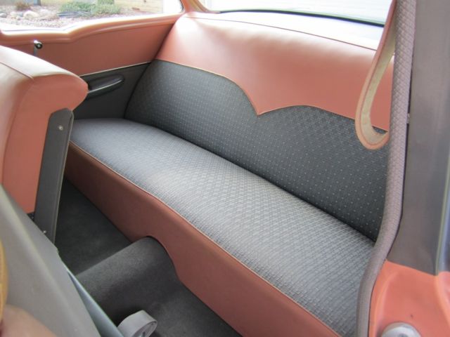 1955 Chevrolet Bel Air/150/210 BelAir - photo 7
