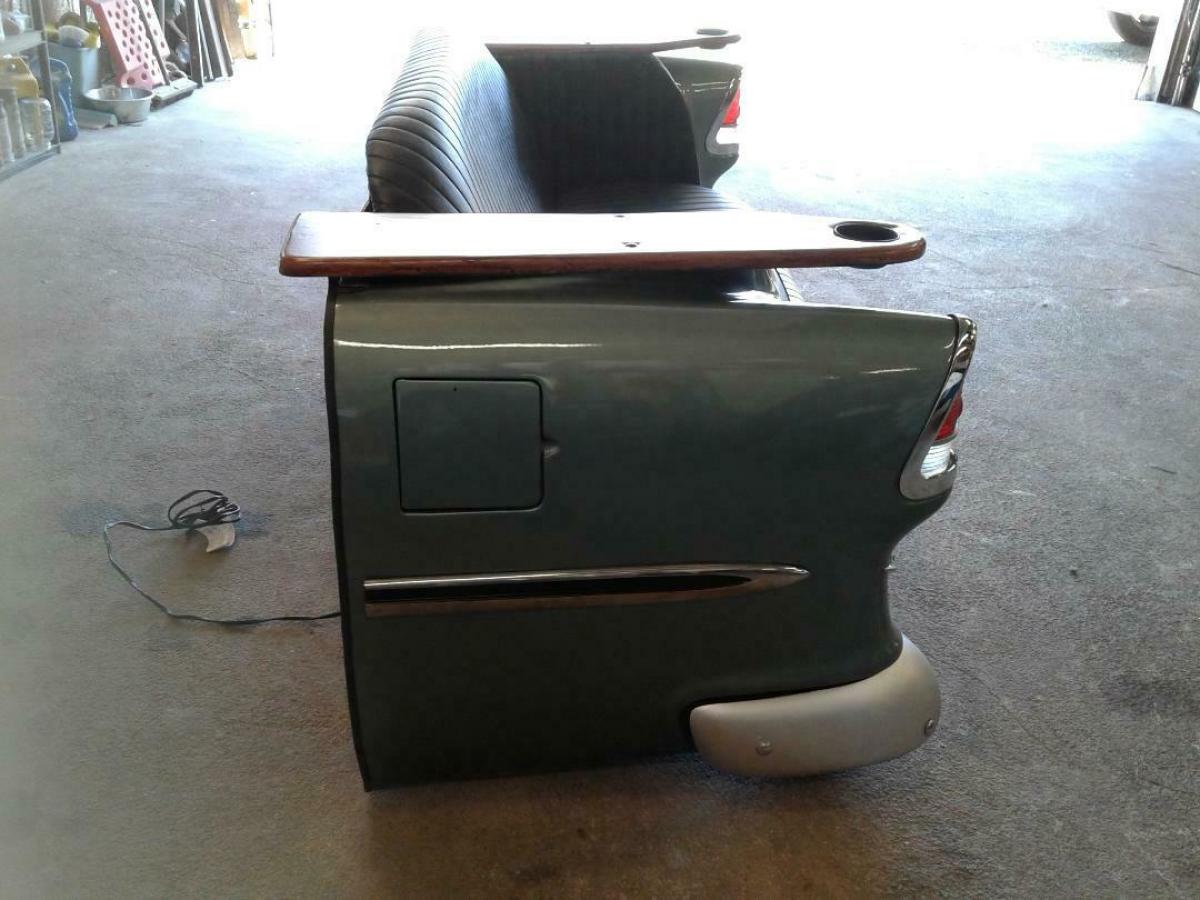 1955 Chevrolet Bel Air/150/210 - photo 3