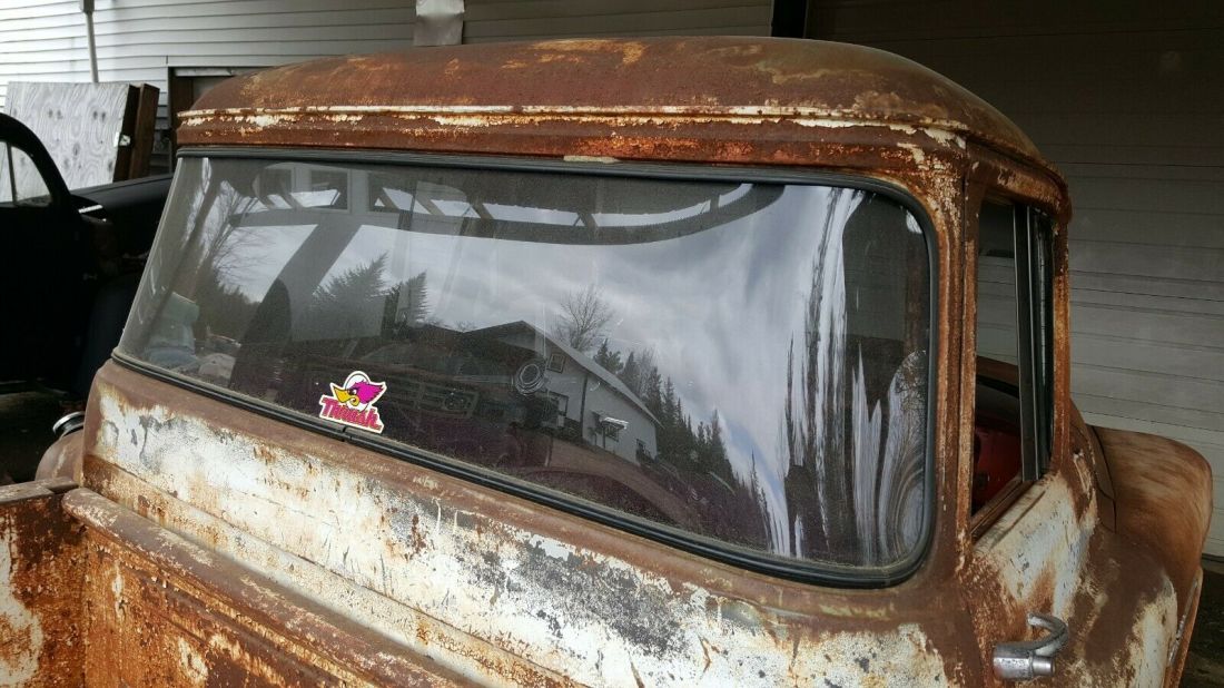 1955 Chevrolet Other Pickups - photo 8