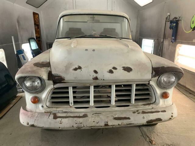 1955 Chevrolet Other Pickups - photo 11