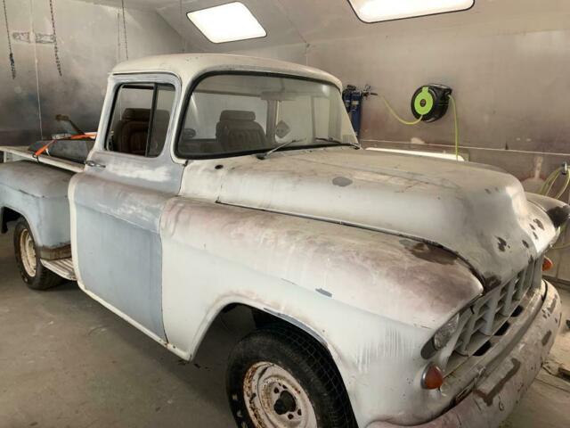 1955 Chevrolet Other Pickups - photo 4
