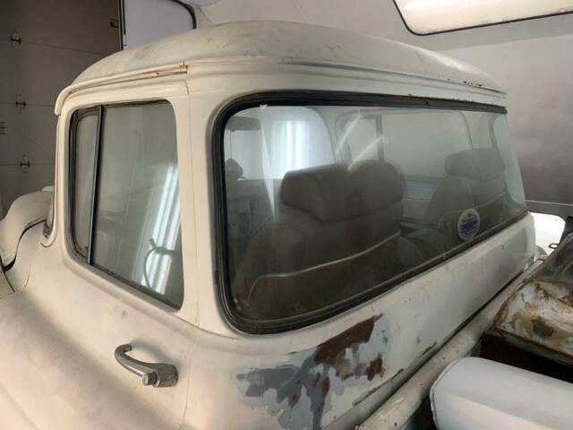 1955 Chevrolet Other Pickups - photo 5