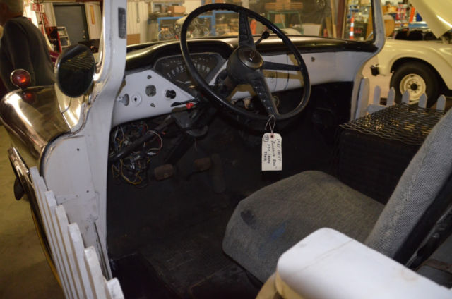 1955 Chevrolet Other Pickups - photo 10