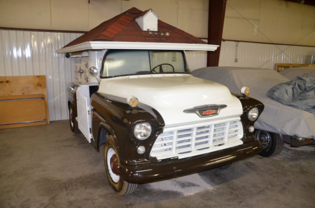 1955 Chevrolet Other Pickups - photo 2