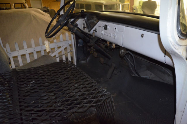 1955 Chevrolet Other Pickups - photo 4