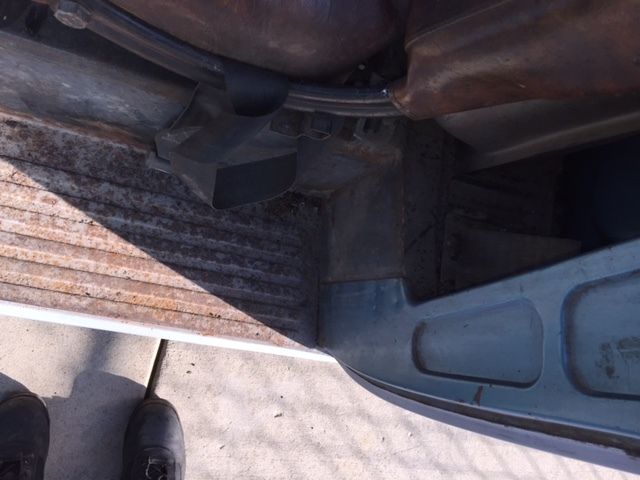 1955 Chevrolet Other Pickups Cameo - photo 13