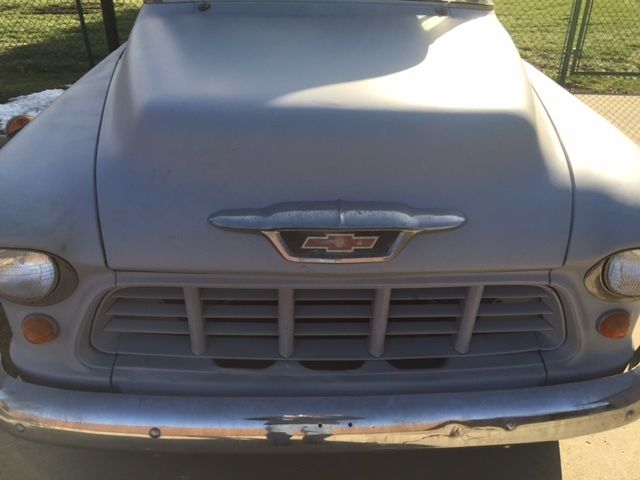 1955 Chevrolet Other Pickups Cameo - photo 5