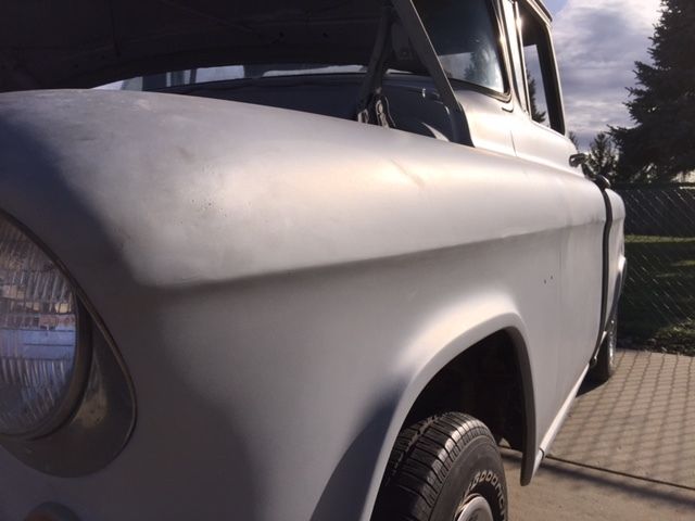 1955 Chevrolet Other Pickups Cameo - photo 7