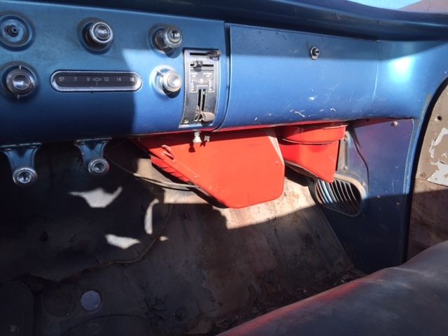1955 Chevrolet Other Pickups Cameo - photo 8