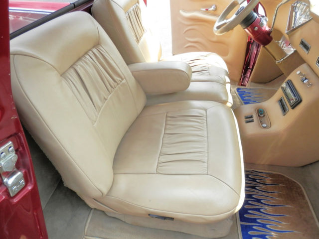 1955 Chevrolet Other Pickups CAMEO - photo 10