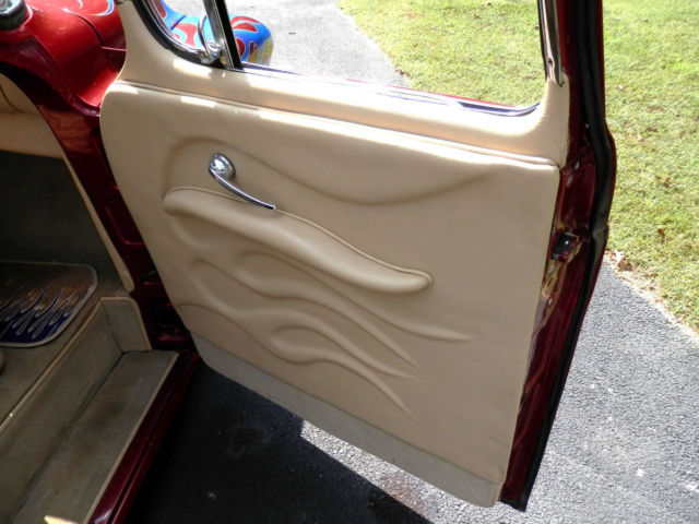 1955 Chevrolet Other Pickups CAMEO - photo 12