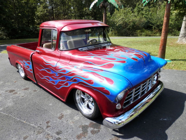 1955 Chevrolet Other Pickups CAMEO - photo 13