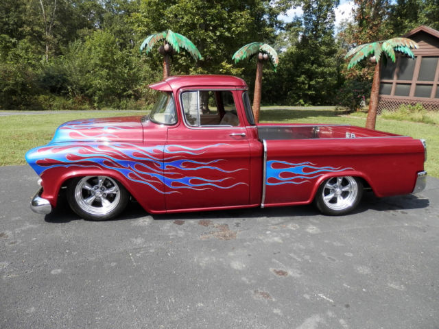 1955 Chevrolet Other Pickups CAMEO - photo 3