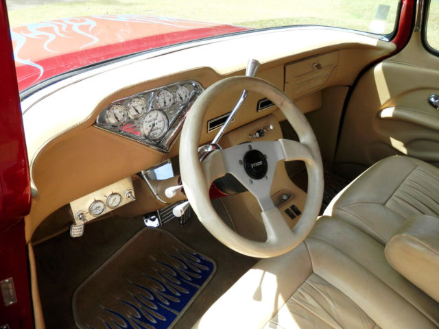 1955 Chevrolet Other Pickups CAMEO - photo 6