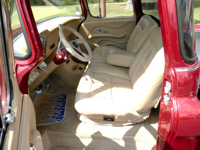 1955 Chevrolet Other Pickups CAMEO - photo 7