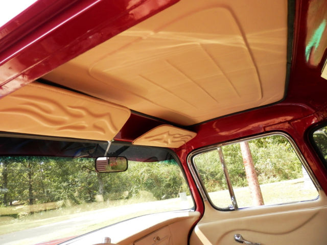 1955 Chevrolet Other Pickups CAMEO - photo 8