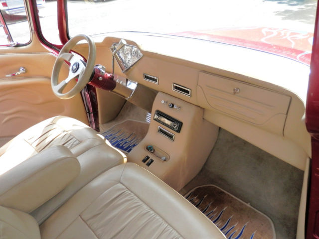 1955 Chevrolet Other Pickups CAMEO - photo 9