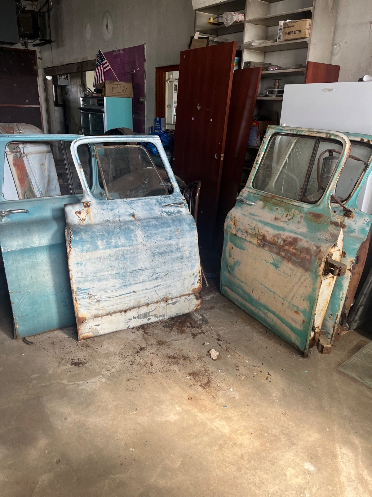 1955 Chevrolet Other Pickups - photo 11