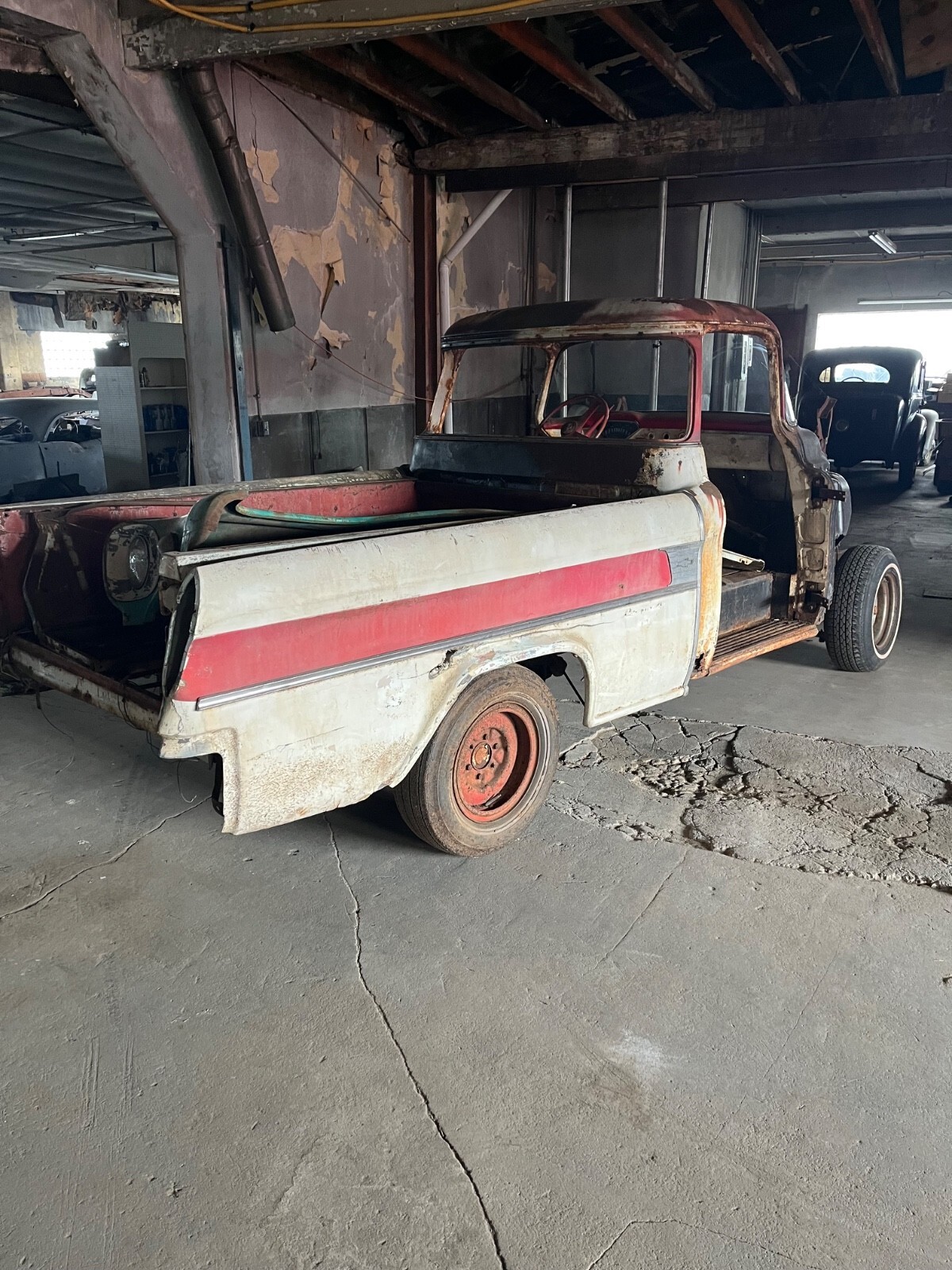1955 Chevrolet Other Pickups - photo 3