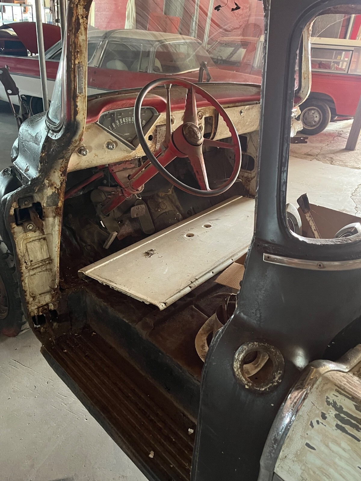 1955 Chevrolet Other Pickups - photo 5