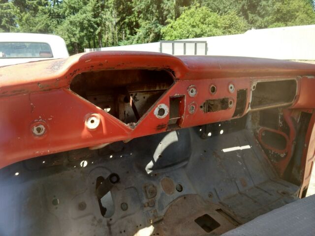 1955 Chevrolet Other Pickups Cameo - photo 7