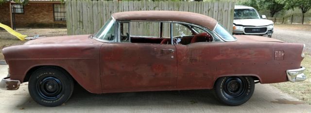 1955 Chevrolet Bel Air/150/210 - photo 2