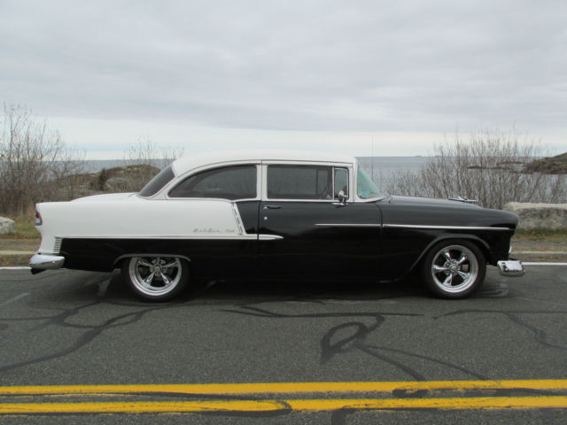 1955 Chevrolet Bel Air/150/210 - photo 2