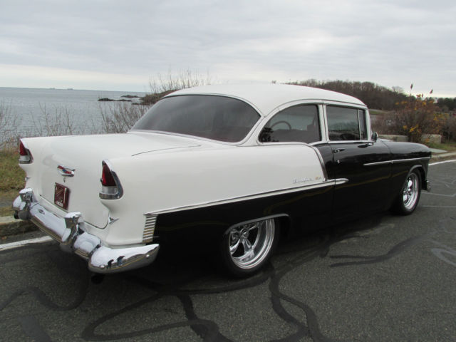 1955 Chevrolet Bel Air/150/210 - photo 3