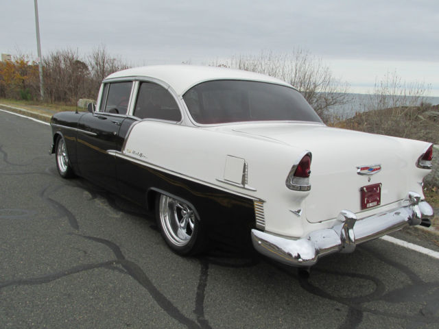 1955 Chevrolet Bel Air/150/210 - photo 6