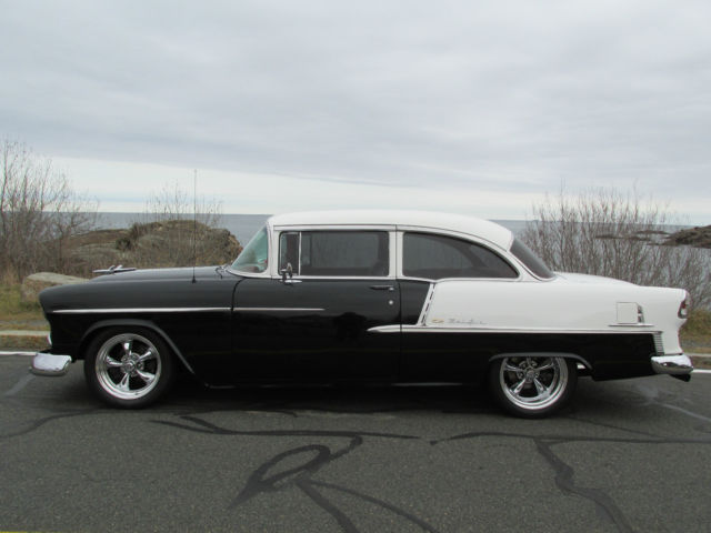 1955 Chevrolet Bel Air/150/210 - photo 7