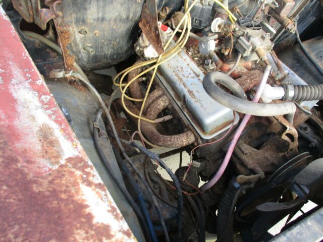 1955 Chevrolet Bel Air/150/210 - photo 10