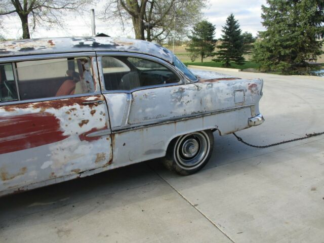 1955 Chevrolet Bel Air/150/210 - photo 12