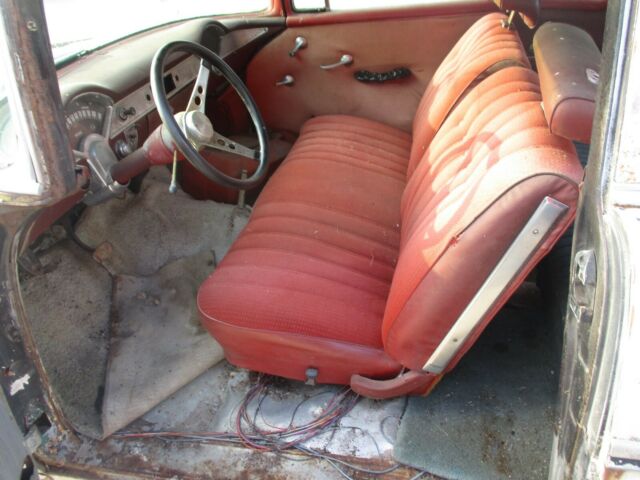 1955 Chevrolet Bel Air/150/210 - photo 13