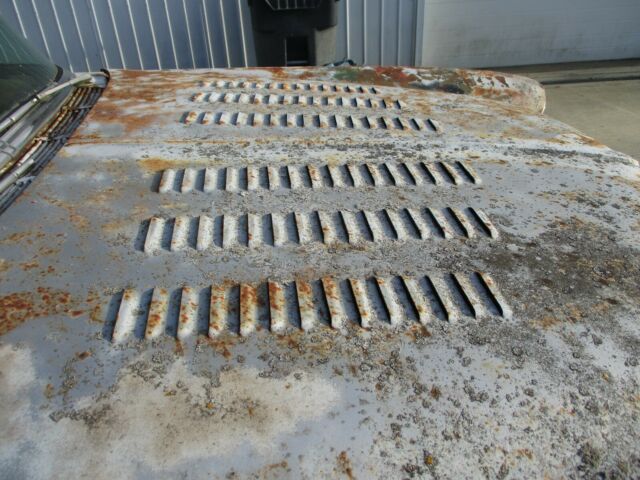 1955 Chevrolet Bel Air/150/210 - photo 2