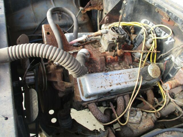 1955 Chevrolet Bel Air/150/210 - photo 9