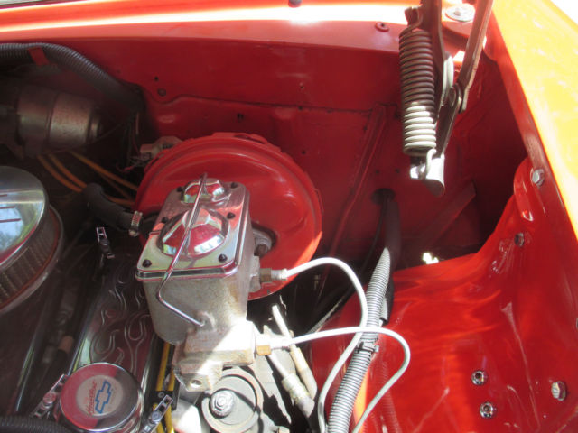 1955 Chevrolet Bel Air/150/210 - photo 11