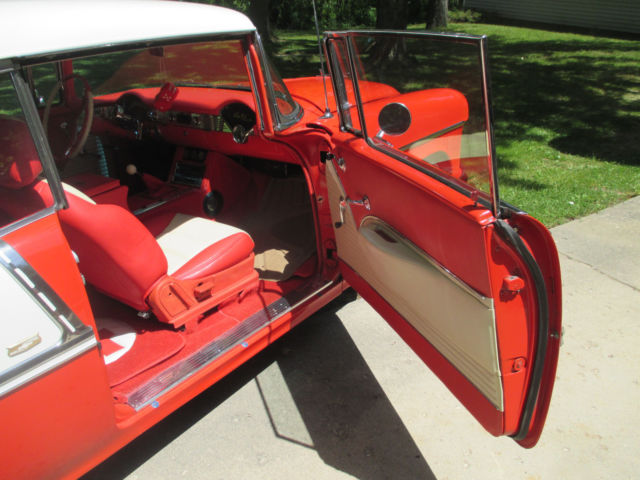 1955 Chevrolet Bel Air/150/210 - photo 7