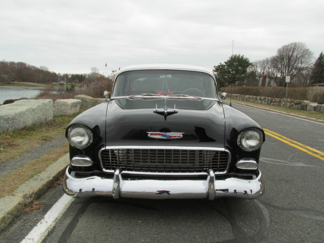 1955 Chevrolet Bel Air/150/210 - photo 5