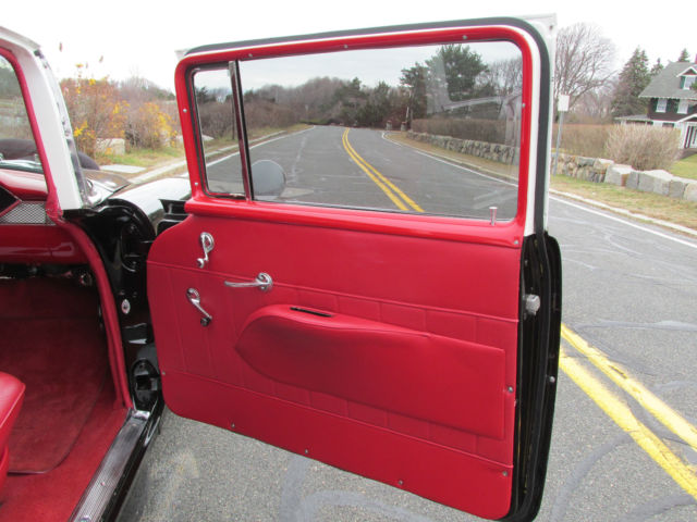 1955 Chevrolet Bel Air/150/210 - photo 9